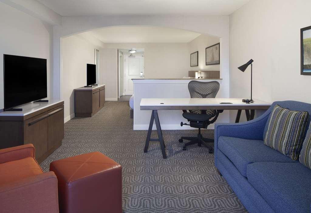 Hilton Garden Inn Kent Island Marina Grasonville Room photo