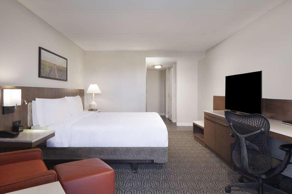 Hilton Garden Inn Kent Island Marina Grasonville Room photo