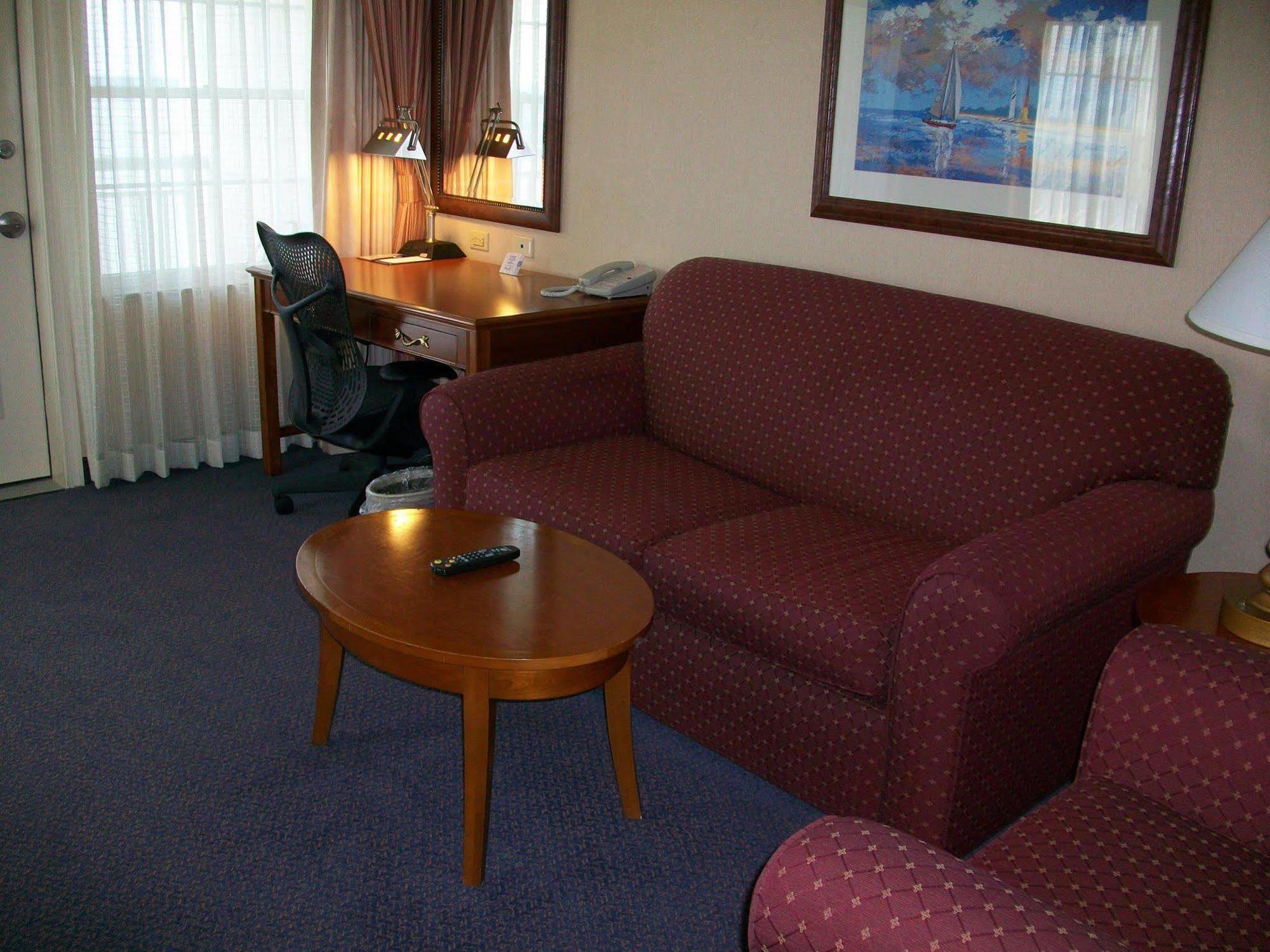 Hilton Garden Inn Kent Island Marina Grasonville Room photo
